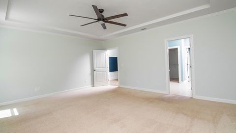 Tiny photo for 131 Claridge Street, North Augusta, SC 29860 (MLS # 539984)