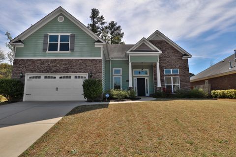 Tiny photo for 131 Claridge Street, North Augusta, SC 29860 (MLS # 539984)