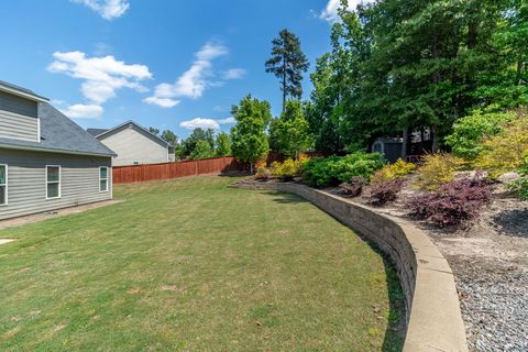 Tiny photo for 131 Claridge Street, North Augusta, SC 29860 (MLS # 539984)