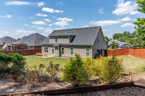 Tiny photo for 131 Claridge Street, North Augusta, SC 29860 (MLS # 539984)