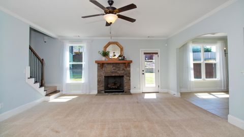 Tiny photo for 131 Claridge Street, North Augusta, SC 29860 (MLS # 539984)