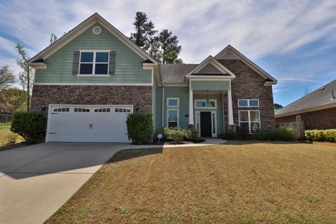 Tiny photo for 131 Claridge Street, North Augusta, SC 29860 (MLS # 539984)