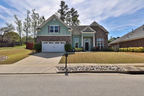 Tiny photo for 131 Claridge Street, North Augusta, SC 29860 (MLS # 539984)