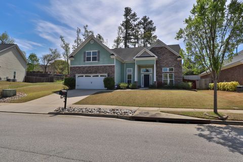 Tiny photo for 131 Claridge Street, North Augusta, SC 29860 (MLS # 539984)