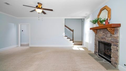 Tiny photo for 131 Claridge Street, North Augusta, SC 29860 (MLS # 539984)