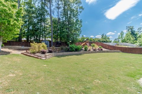Tiny photo for 131 Claridge Street, North Augusta, SC 29860 (MLS # 539984)