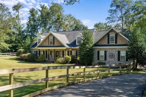 A home in Aiken