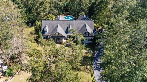 A home in Aiken