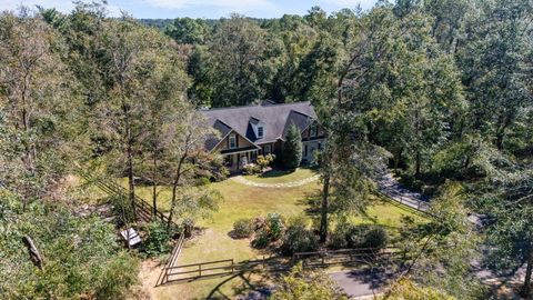 A home in Aiken