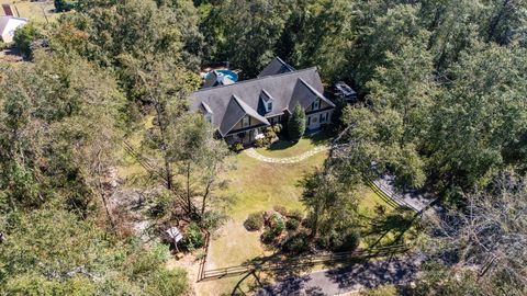 A home in Aiken