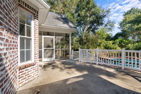 A home in Aiken