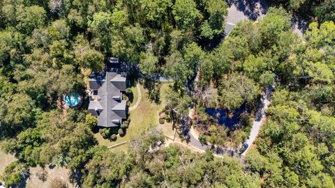 A home in Aiken