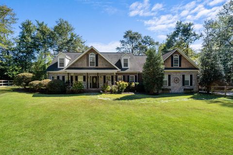 A home in Aiken