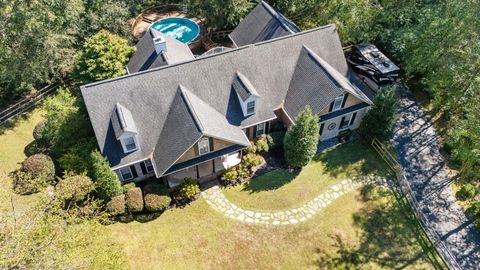 A home in Aiken