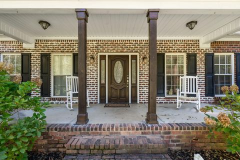 A home in Aiken