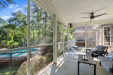 A home in Aiken