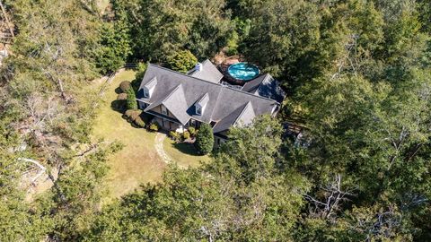 A home in Aiken