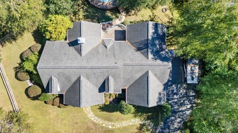 A home in Aiken