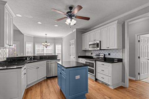 Tiny photo for 1074 Conn Drive, Evans, GA 30809 (MLS # 552704)