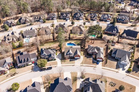 Tiny photo for 1074 Conn Drive, Evans, GA 30809 (MLS # 552704)