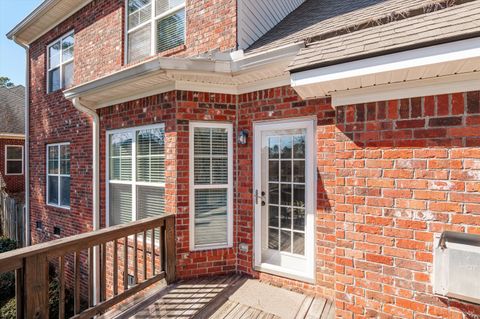 Tiny photo for 1074 Conn Drive, Evans, GA 30809 (MLS # 552704)