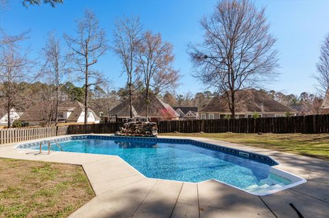 Tiny photo for 1074 Conn Drive, Evans, GA 30809 (MLS # 552704)