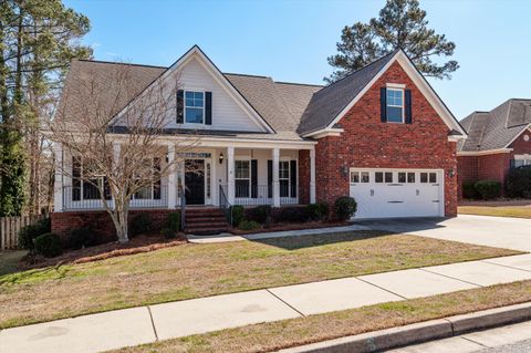 Tiny photo for 1074 Conn Drive, Evans, GA 30809 (MLS # 552704)