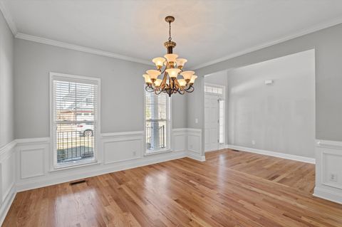 Tiny photo for 1074 Conn Drive, Evans, GA 30809 (MLS # 552704)