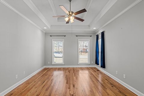 Tiny photo for 1074 Conn Drive, Evans, GA 30809 (MLS # 552704)