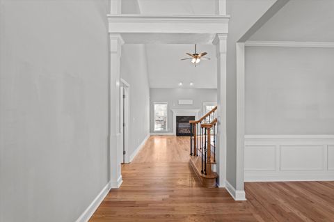 Tiny photo for 1074 Conn Drive, Evans, GA 30809 (MLS # 552704)