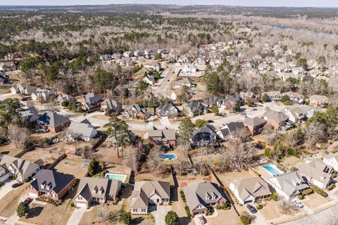 Tiny photo for 1074 Conn Drive, Evans, GA 30809 (MLS # 552704)