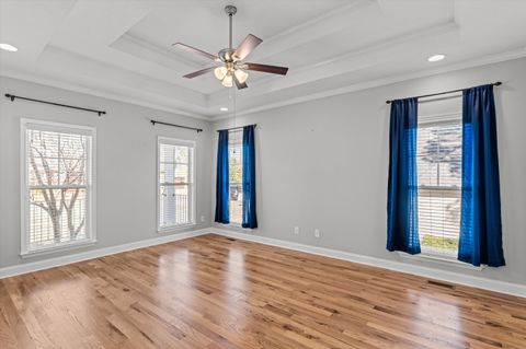 Tiny photo for 1074 Conn Drive, Evans, GA 30809 (MLS # 552704)