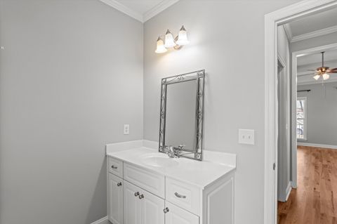 Tiny photo for 1074 Conn Drive, Evans, GA 30809 (MLS # 552704)