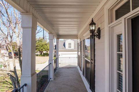 Tiny photo for 1074 Conn Drive, Evans, GA 30809 (MLS # 552704)