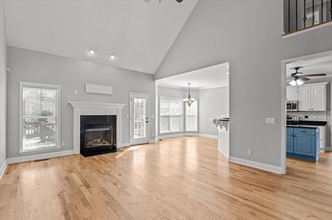 Tiny photo for 1074 Conn Drive, Evans, GA 30809 (MLS # 552704)