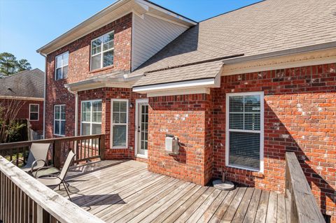 Tiny photo for 1074 Conn Drive, Evans, GA 30809 (MLS # 552704)