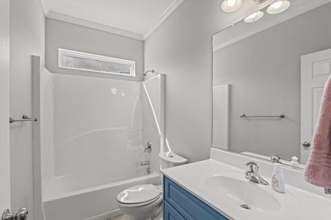 Tiny photo for 1074 Conn Drive, Evans, GA 30809 (MLS # 552704)