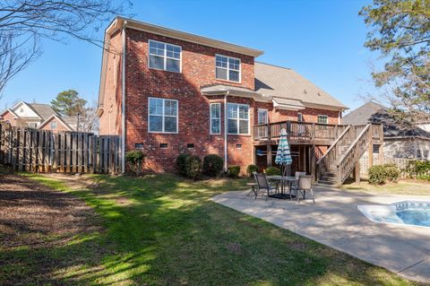 Tiny photo for 1074 Conn Drive, Evans, GA 30809 (MLS # 552704)