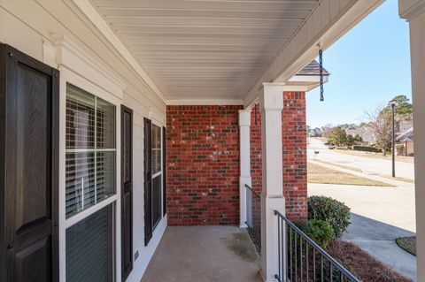 Tiny photo for 1074 Conn Drive, Evans, GA 30809 (MLS # 552704)