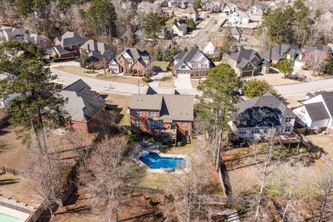 Tiny photo for 1074 Conn Drive, Evans, GA 30809 (MLS # 552704)