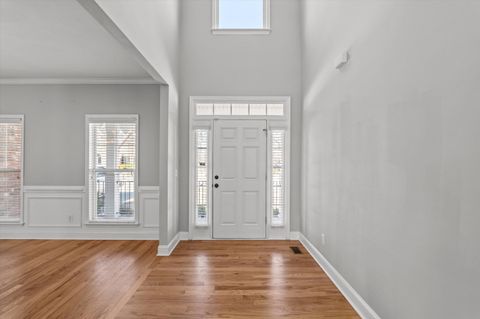 Tiny photo for 1074 Conn Drive, Evans, GA 30809 (MLS # 552704)