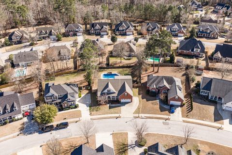 Tiny photo for 1074 Conn Drive, Evans, GA 30809 (MLS # 552704)