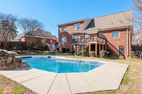 Tiny photo for 1074 Conn Drive, Evans, GA 30809 (MLS # 552704)