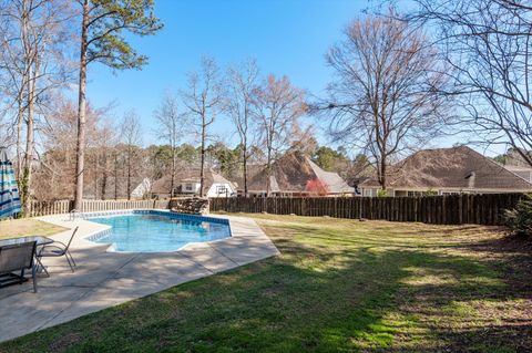 Tiny photo for 1074 Conn Drive, Evans, GA 30809 (MLS # 552704)