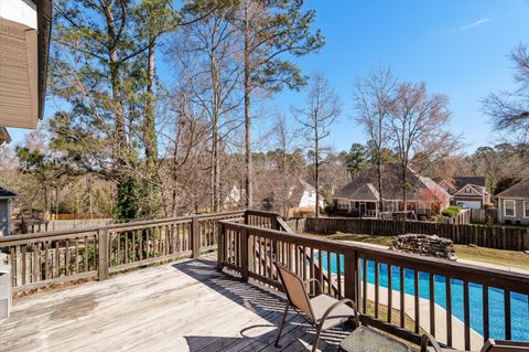 Tiny photo for 1074 Conn Drive, Evans, GA 30809 (MLS # 552704)
