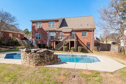Tiny photo for 1074 Conn Drive, Evans, GA 30809 (MLS # 552704)