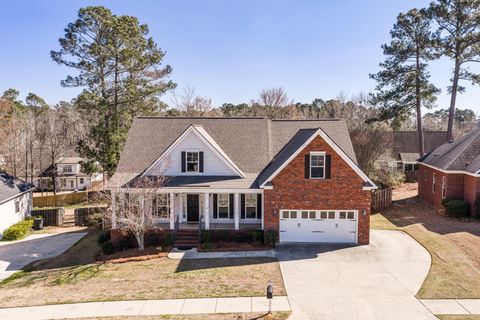 Tiny photo for 1074 Conn Drive, Evans, GA 30809 (MLS # 552704)