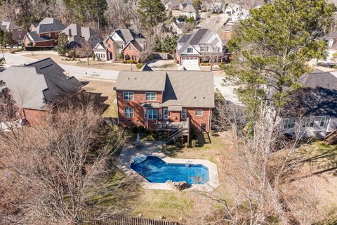 Tiny photo for 1074 Conn Drive, Evans, GA 30809 (MLS # 552704)