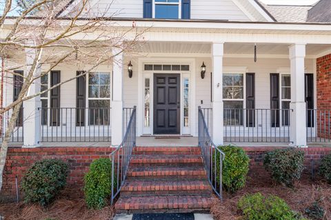 Tiny photo for 1074 Conn Drive, Evans, GA 30809 (MLS # 552704)