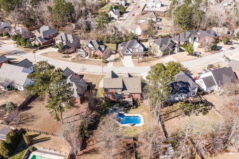 Tiny photo for 1074 Conn Drive, Evans, GA 30809 (MLS # 552704)